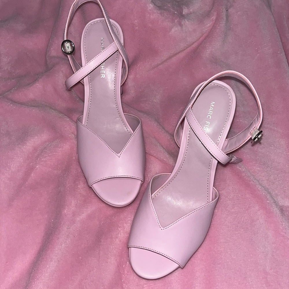 Marc Fisher heels